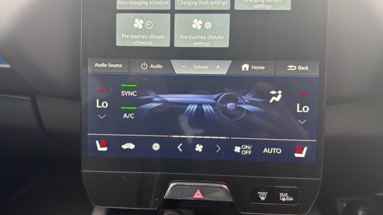 Honda E Ny1 150kW Elegance 69kWh 5dr Auto Electric Hatchback